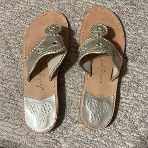 Jack Rogers Sandals
